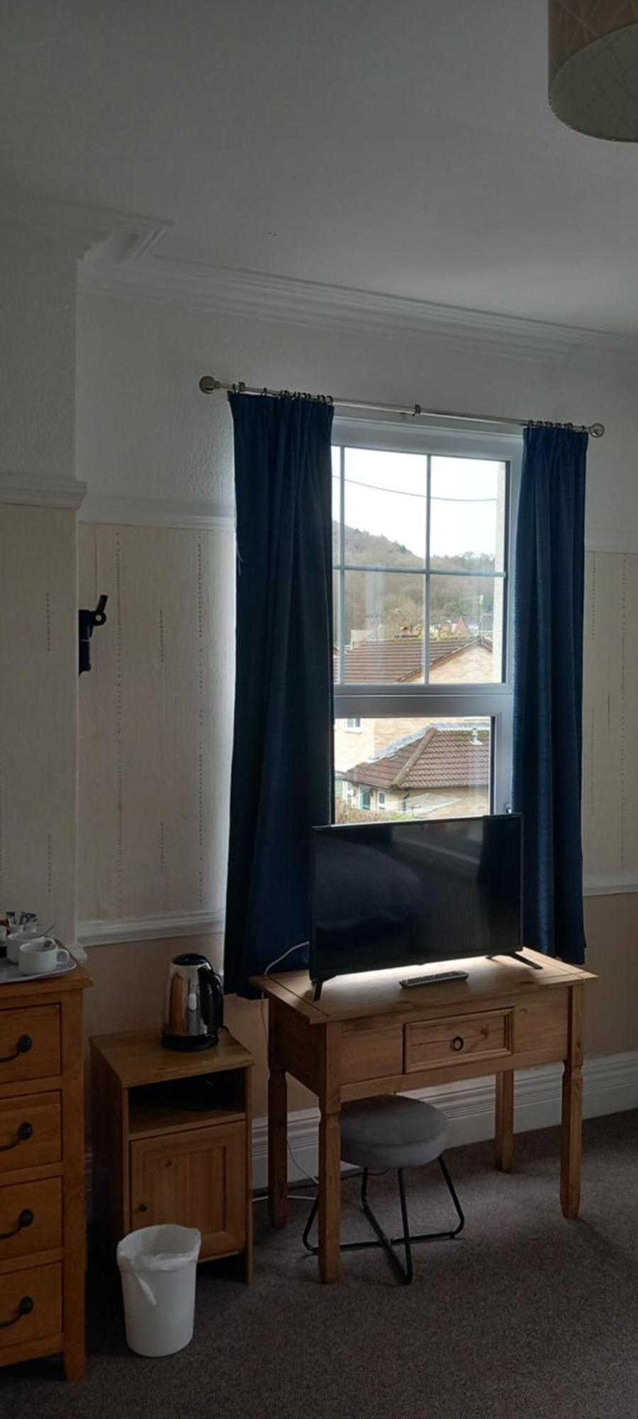 Ty Castell Guest House Caerphilly Extérieur photo