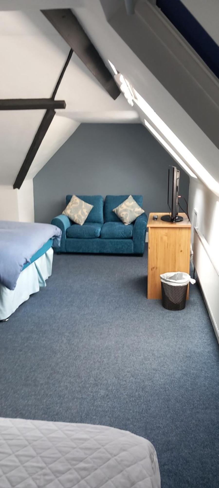 Ty Castell Guest House Caerphilly Extérieur photo